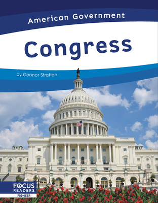 Congress 1637395906 Book Cover