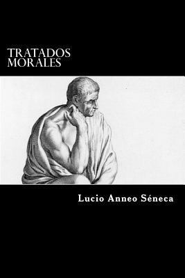 Tratados Morales (Spanish Edition) [Spanish] 153950526X Book Cover