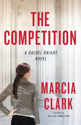 The Competition 0316220973 Book Cover