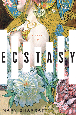 Ecstasy 1328614204 Book Cover
