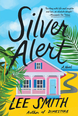 Silver Alert 1643755803 Book Cover