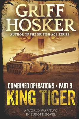 King Tiger 1729201717 Book Cover