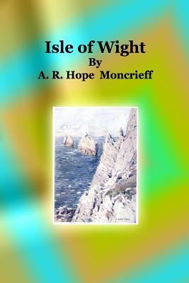 Isle of Wight 1533294623 Book Cover