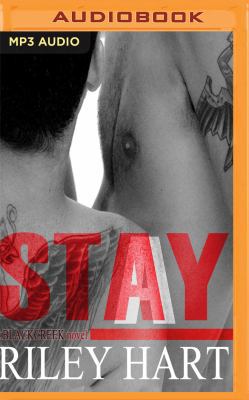 Stay 1536649503 Book Cover
