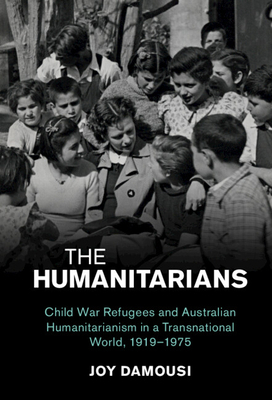 The Humanitarians 1108987362 Book Cover