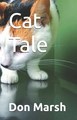 Cat Tale B0GQMJJWQJ Book Cover