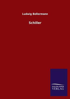 Schiller [German] 3846034029 Book Cover