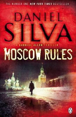 Moscow Rules 0141041390 Book Cover