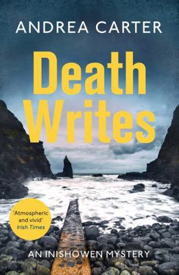 Death Writes (Inishowen Mysteries) 1408718472 Book Cover
