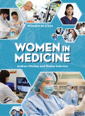 Women in Medicine 1422245047 Book Cover