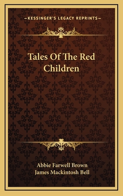 Tales of the Red Children 1163415472 Book Cover