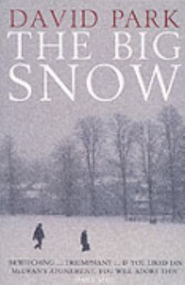 The Big Snow 0747561419 Book Cover