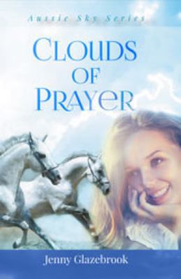 Clouds of Prayer 0992536340 Book Cover