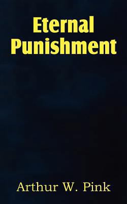 Eternal Punishment 1612033431 Book Cover