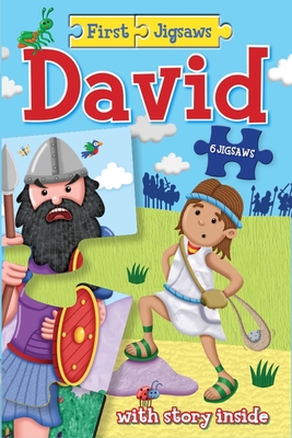 David 1781281351 Book Cover