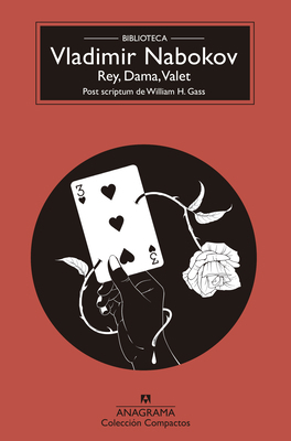 Rey, Dama, Valet [Spanish] 8433929070 Book Cover