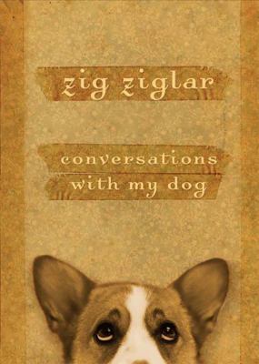 Conversations with My Dog 0805432604 Book Cover