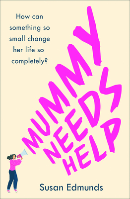 Mummy Needs Help 0008316112 Book Cover