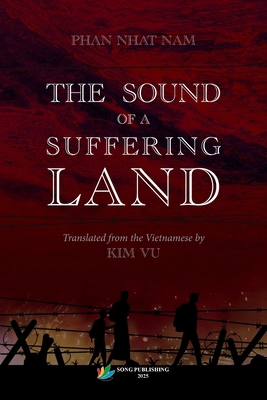The Sound Of A Suffering Land B0F4XYXHY8 Book Cover