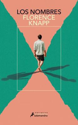 Los Nombres / The Names [Spanish] 8419851817 Book Cover