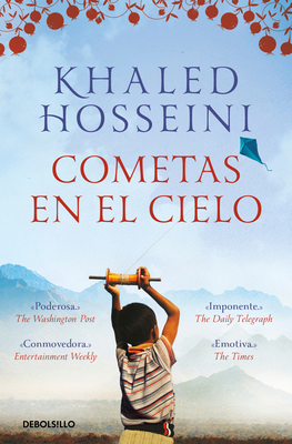 Cometas En El Cielo / The Kite Runner [Spanish] 6073865694 Book Cover