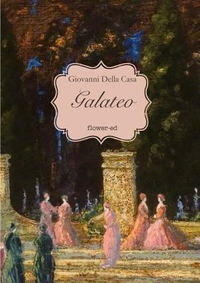 Galateo [Italian] 8885628389 Book Cover
