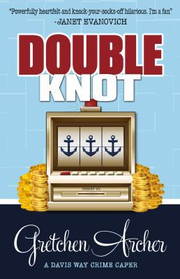 Double Knot 1635110327 Book Cover