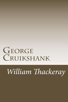 George Cruikshank 1499651368 Book Cover