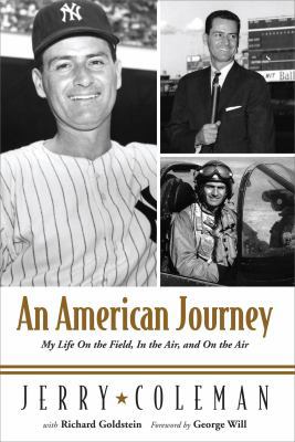 An American Journey: My Life On the Field, In t... 1600780644 Book Cover