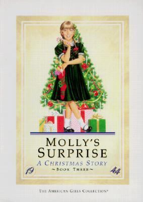 Molly's Surprise: A Christmas Story 0808579932 Book Cover