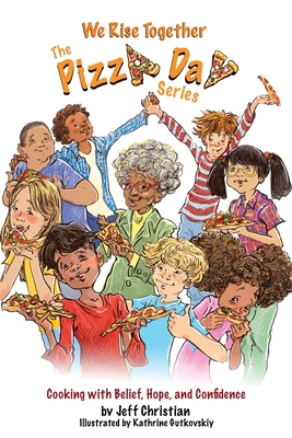 We Rise Together 1737932024 Book Cover