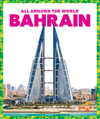 Bahrain 1645279979 Book Cover