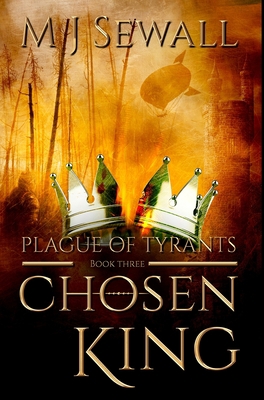 Plague Of Tyrants: Premium Hardcover Edition 1034171968 Book Cover