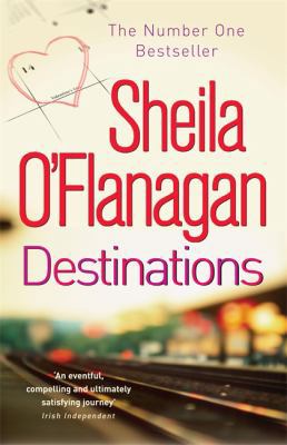 Destinations B001J8R6HM Book Cover