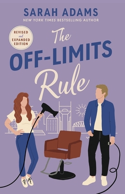 The Off-Limits Rule: An Extended Edition Rom-Co... 1035419327 Book Cover