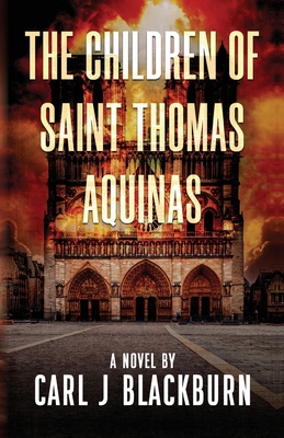 The Children of Saint Thomas Aquinas B0C3GL4N22 Book Cover