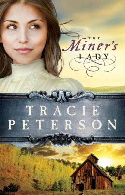 Miner's Lady 0764206214 Book Cover
