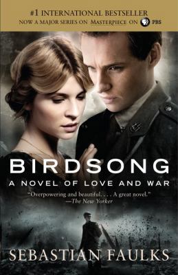 Birdsong (Movie Tie-in Edition) (Vintage Intern... 0345802896 Book Cover