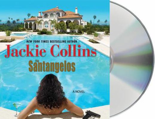 The Santangelos 1427261636 Book Cover