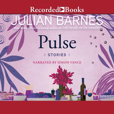 Pulse B0CDBHP82B Book Cover