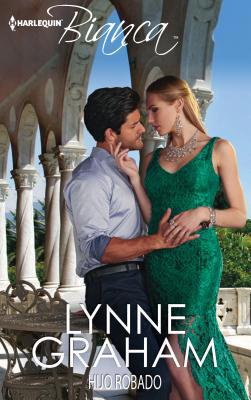 Hijo Robado: (the Stolen Son) [Spanish] 0373521359 Book Cover