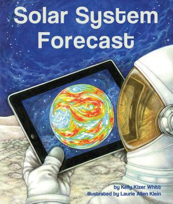 Solar System Forecast 1607185326 Book Cover