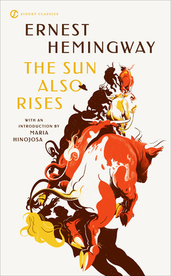 The Sun Also Rises 0593201132 Book Cover