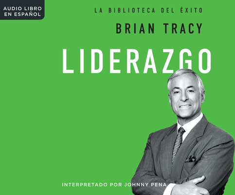 Liderazgo (Leadership) [Spanish] 1520077890 Book Cover