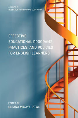 Effective Educational Programs, Practices, and ... 1623968585 Book Cover