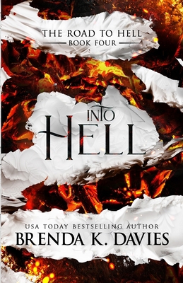 Into Hell 1547030674 Book Cover