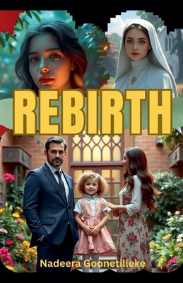 Rebirth B0DN3GYM52 Book Cover