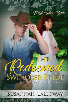 The Redeemed Swindler Bride 1098577124 Book Cover