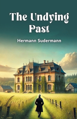 The Undying Past 9369079726 Book Cover