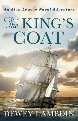 The King's Coat 1788634020 Book Cover